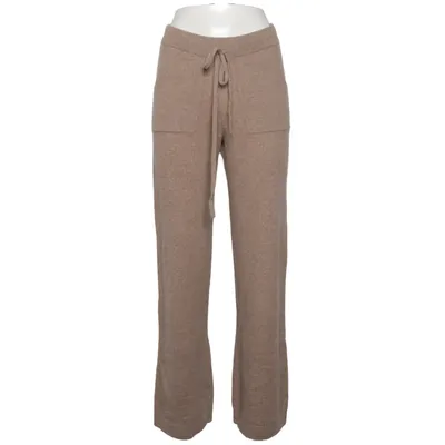 Sweatpants (Beige) fra Zwillingsherz Kashmir