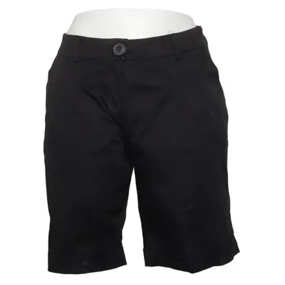 Short (Noir) de Mystic Coton, Élasthane