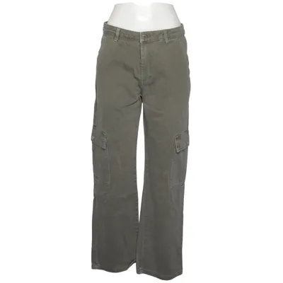 Pantalon cargo (Vert) de Promod
