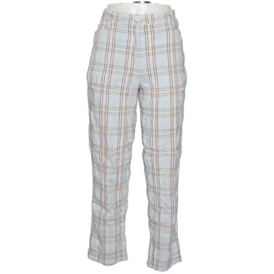 Pantalon (Bleu, Blanc, Marron) de Dachstein Coton