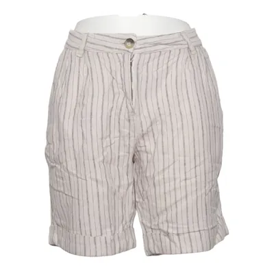 Short (Beige, Noir) de Esmara Coton, Lin