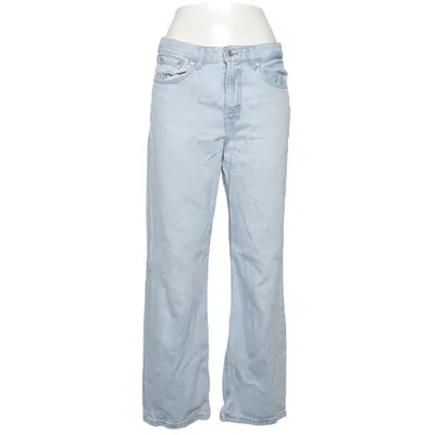 Jeans (Blue) from Levi's Premium Cotton, Lyocell