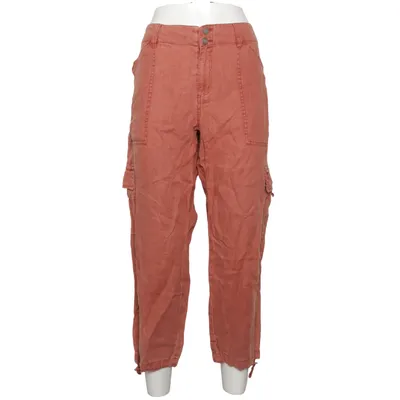 Cargo broek (Bruin) van Sanctuary Linnen