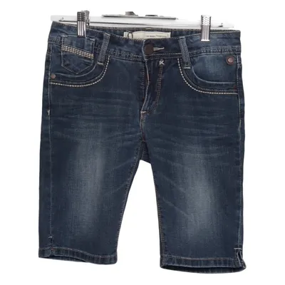 Denim shorts (Timezone) from Timezone Cotton, Elastane, Polyester