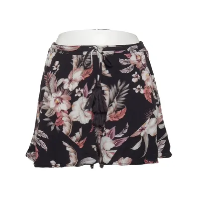 Shorts (Black, Multicolored) from Watercult