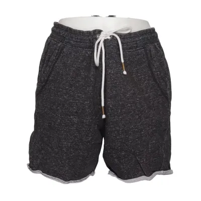 Sweatshort (Grijs) van Sublevel Katoen