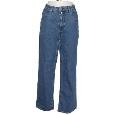 Jeans (Blå) från Armedangels Återvunnen bomull