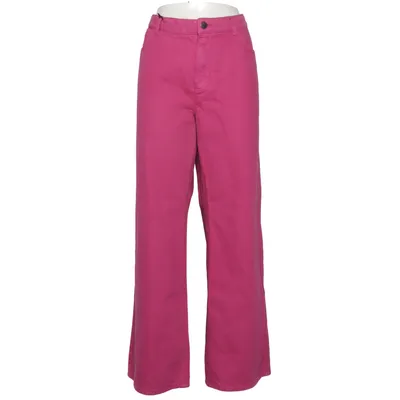Jeans (Pink) von Emilia Lay Baumwolle