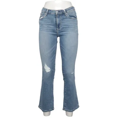 Jeans (Blue) from Adriano Goldschmied Cotton, Elastane