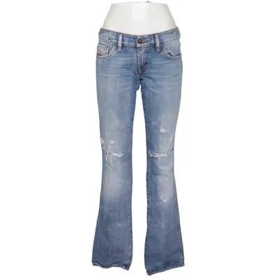 Jeans (LHELA) från Diesel Bomull