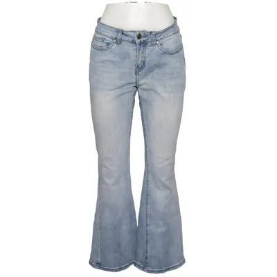 Jeans (Blå) från Black Premium by EMP Bomull, Elastan