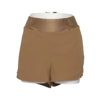 Short de sport (Marron) de Simond