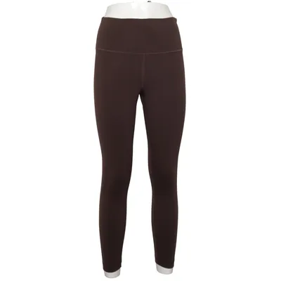 Sportleggings (Braun) von Lululemon