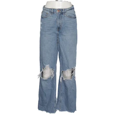 Jeans (Blue) from &Denim by H&M Cotton