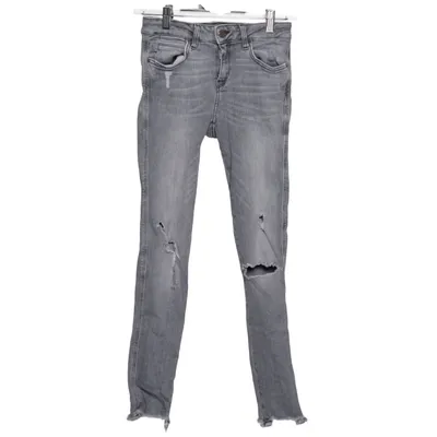 Jeans (Z1975 DENIM) from Zara Basic Z1975 Denim
