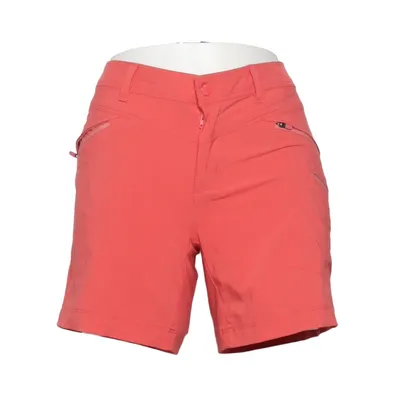 Friluftsshorts (Rød) fra Columbia Sportswear Elastan, Polyester