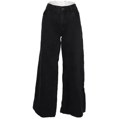 Jeans (Grå) från Bershka