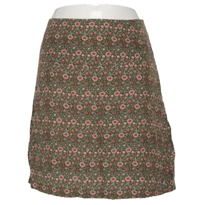 Kjol (Grön, Rosa, Blå) från Potatoes