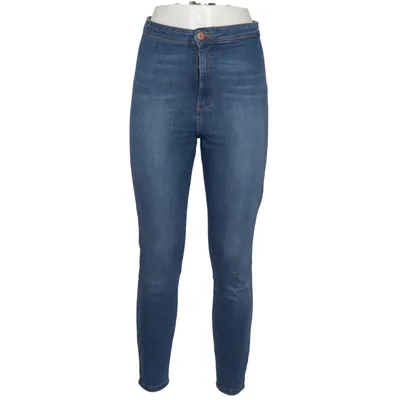 Jeans (Blue) from Denim Miss Selfridge Cotton, Elastane, Polyester