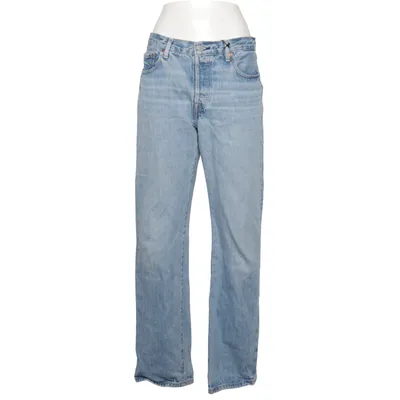 Jeans (Blue) from Levi's Premium Cotton