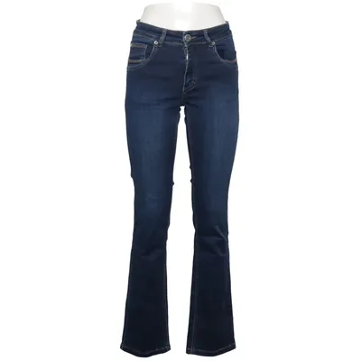Jeans (Angela) från Para Mi Bomull, Elastan, Polyester