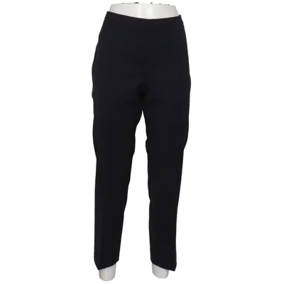 Suit pants (M04890) from Cappellini Elastane, Polyester, Wool