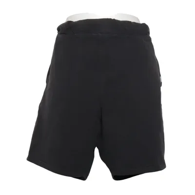 Short de jogging (Noir) de UGG Coton, Élasthane, Polyester