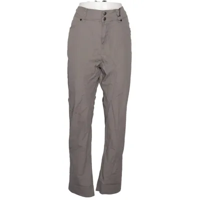 Chino (Gris) de Zimtstern Coton