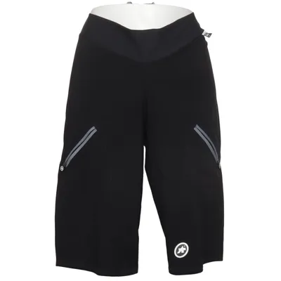 Short d'extérieur (Trail Cargo) de Assos Élasthane, Polyamide