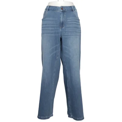 Jeans (Petite) från Halara