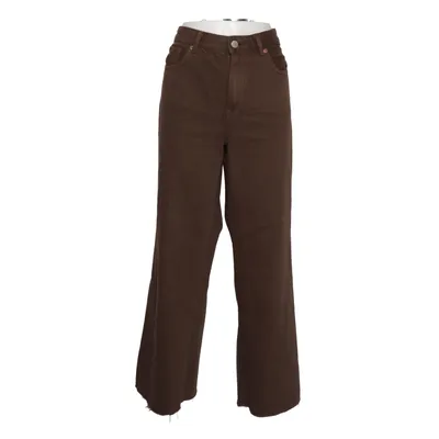 Jeans (Brun) från Stradivarius