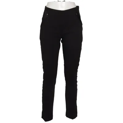 Smokingbyxor (Svart) från Zalando Collection Elastan, Polyester, Viskos