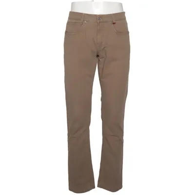 Chino (Pipe) de MAC Jeans Coton, Élasthane