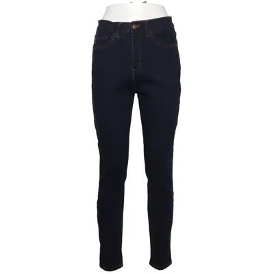 Jeans (Blue) from Curve Appeal Cotton, Elastane, Polyester