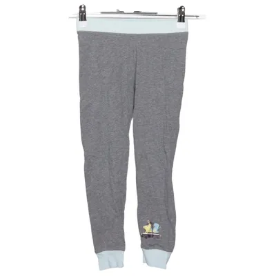 Pyjamasbyxor (Grå, Blå) från Alive Bomull