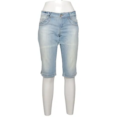 Jeansshorts (Blå) från Mogul
