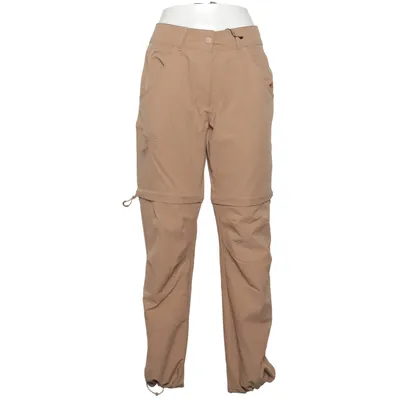 Outdoor broek (Beige) van Adventuridge Polyester