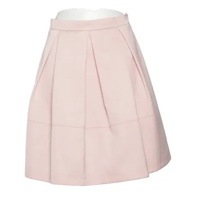 Nederdel (Pink) fra Hallhuber Donna Polyester