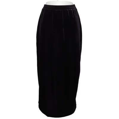 Maxi skirt (Purple) from Wico