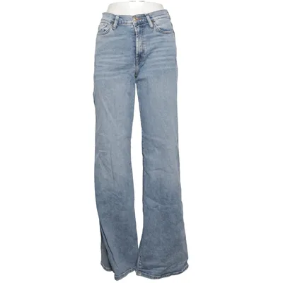 Spijkerbroek (Luxe Vintage) van 7 for All Mankind Katoen, Elastaan, Modal