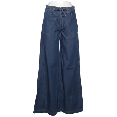 Jeans (Blå) fra Gang Bomuld