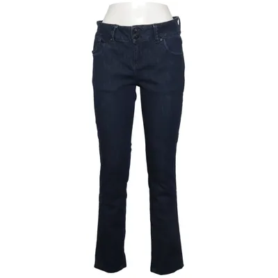 Jeans (51468) from LTB Cotton, Elastane, Leather, Polyester