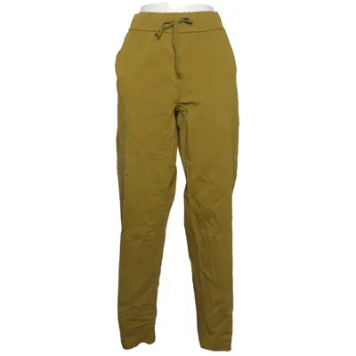 Broek (Groen) van Moonshine Elastaan, Polyamide, Viscose