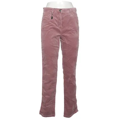 Corduroy pants (Belmonte) from Toni Cotton, Elastane