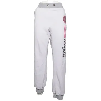 Sweatpants (White, Gray, Multicolored) from R-Neal