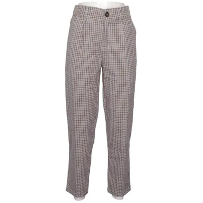 Byxor (Beige, Blå, Brun) från Ever Me Elastan, Polyester, Viskos