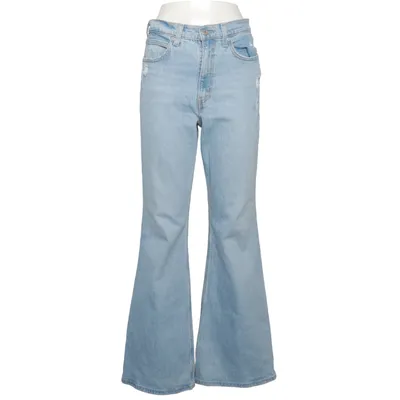 Jeans (70S High Flare) from Levi Strauss & Co Cotton, Elastane