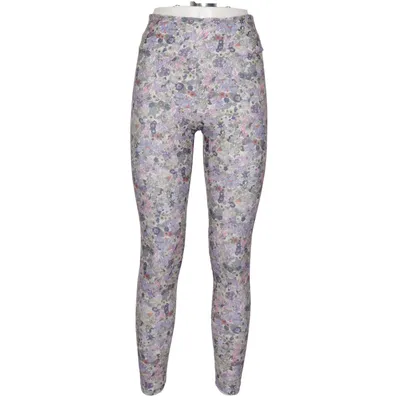 Sports tights (Multicolored) from Oysho Sport Elastane, Polyester