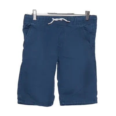 Shorts (Blå) från Skate Nation Bomull