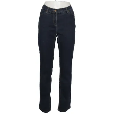 Jeans (1106) från Toni Bomull, Elastan
